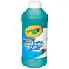 Crayola® Washable Paint, Pint, Turquoise