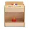 Toddler Contempo Kitchen Units, Sink