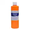 Washable Fluorescent Paint, Orange