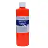 Washable Fluorescent Paint, Red