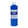 Washable Fluorescent Paint, Blue