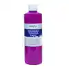 Washable Fluorescent Paint, Violet