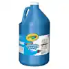 Crayola® Washable Paint, Gallon, Blue