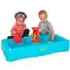 Carry and Go Ocean Drive Toddler Water Table