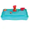 Carry and Go Ocean Drive Toddler Water Table