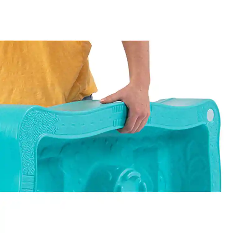 Carry and Go Ocean Drive Toddler Water Table