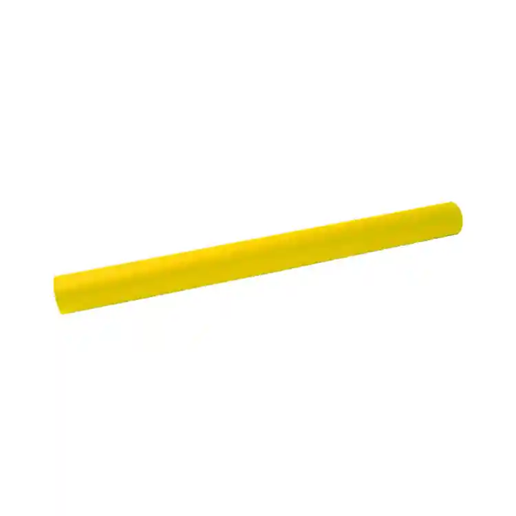 Raydiant® Art Rolls, 24" x 60' , Yellow