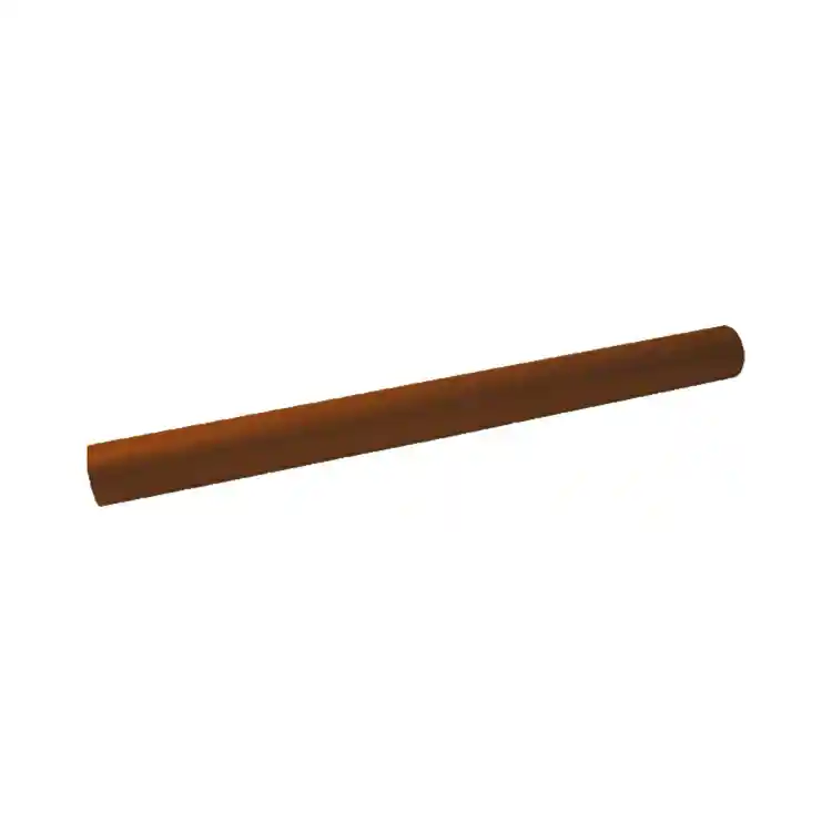 Raydiant® Art Rolls, 24" x 60' , Brown