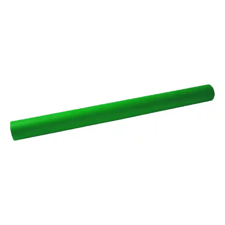 Raydiant® Art Rolls, 24" x 60' , Bright Green