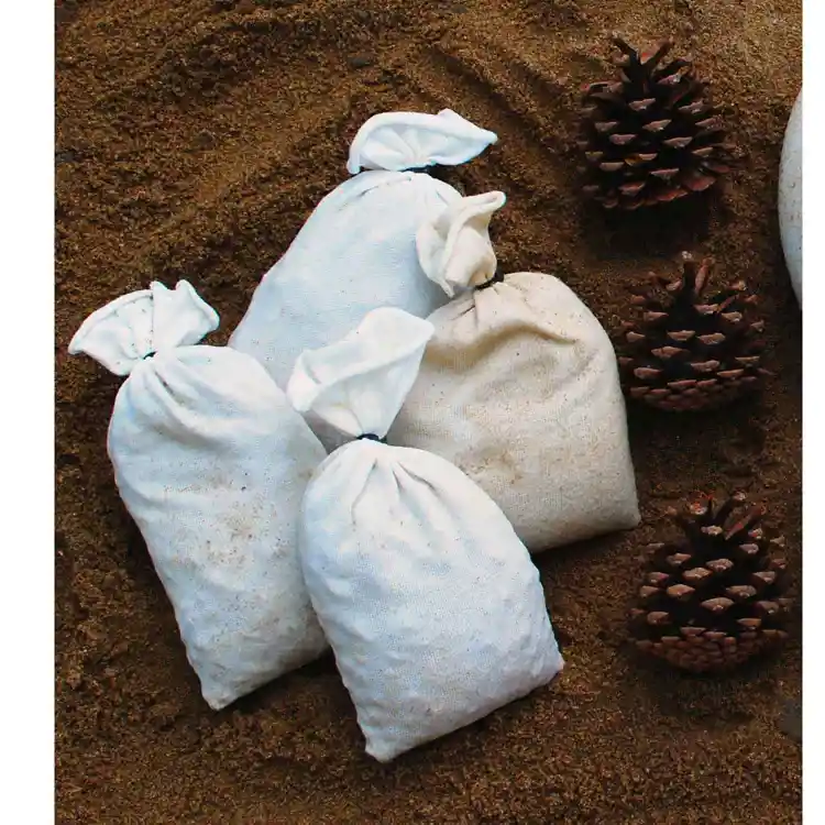 Kodo Sandbags, Small