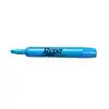 Sharpie® Accent Highlighters, Turquoise Blue