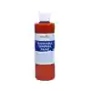 Washable Glitter Paint, Orange