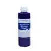 Washable Glitter Paint, Violet