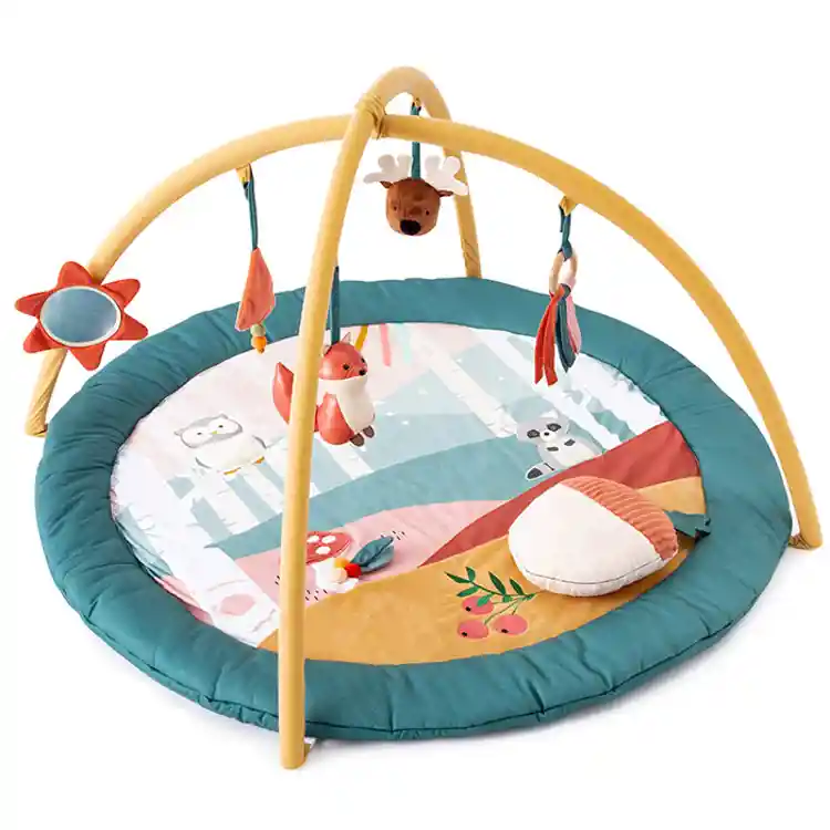 Forest Activity Mat