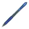 Pilot® G2 Retractable Gel Ink Pens, Blue