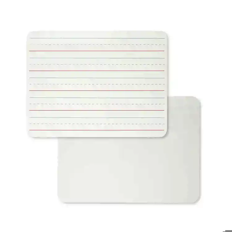 Magnetic Dry Erase Board Single Board