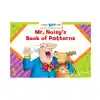 Mr. Noisy's Book of Patterns