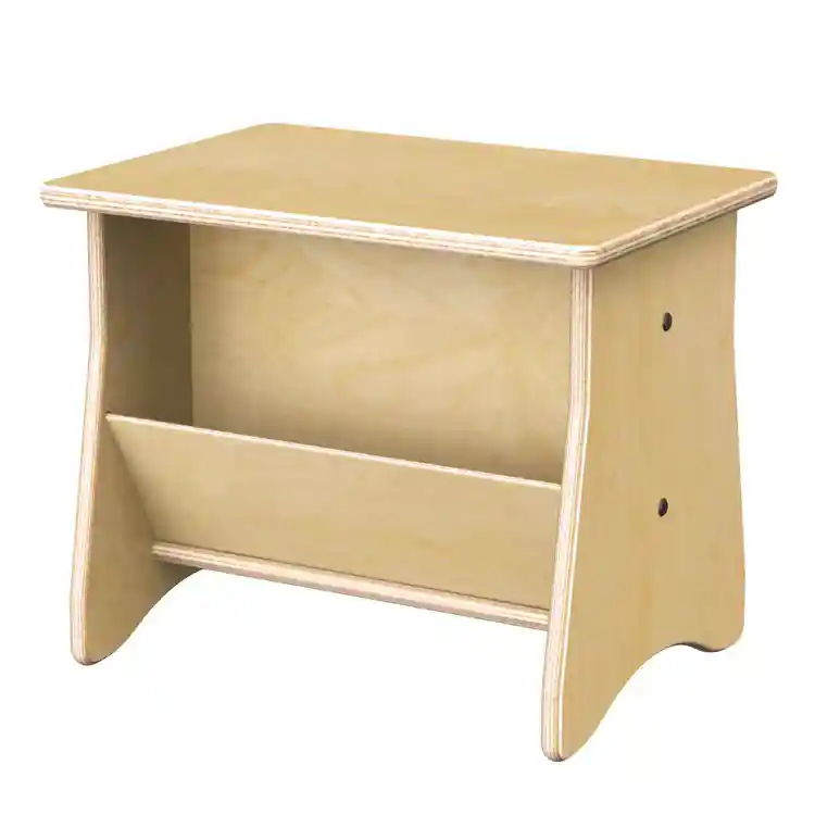 Komfy End Table