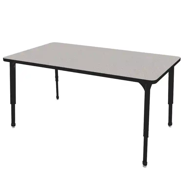 Apex Student Tables, Rectangle 30