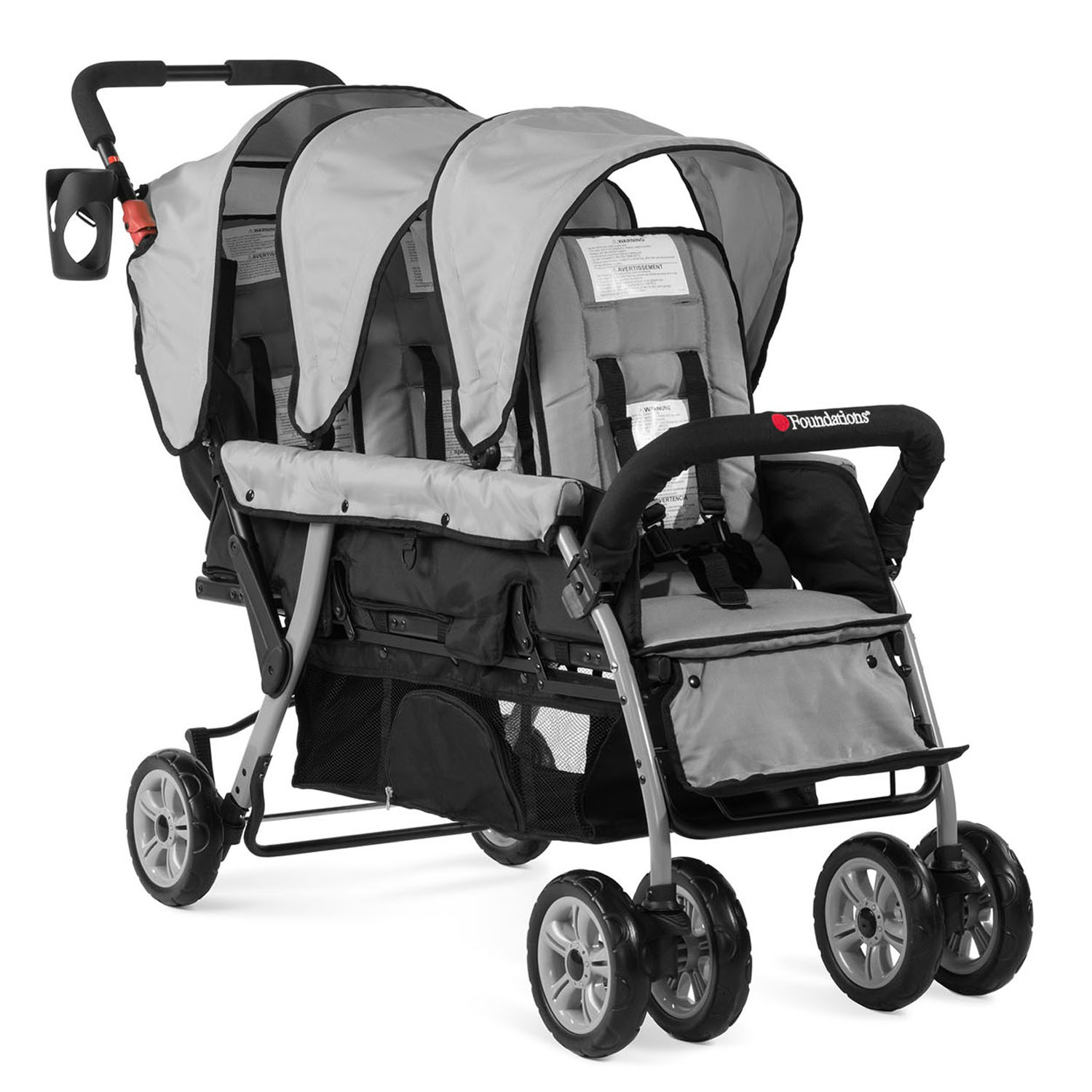 sport strollers