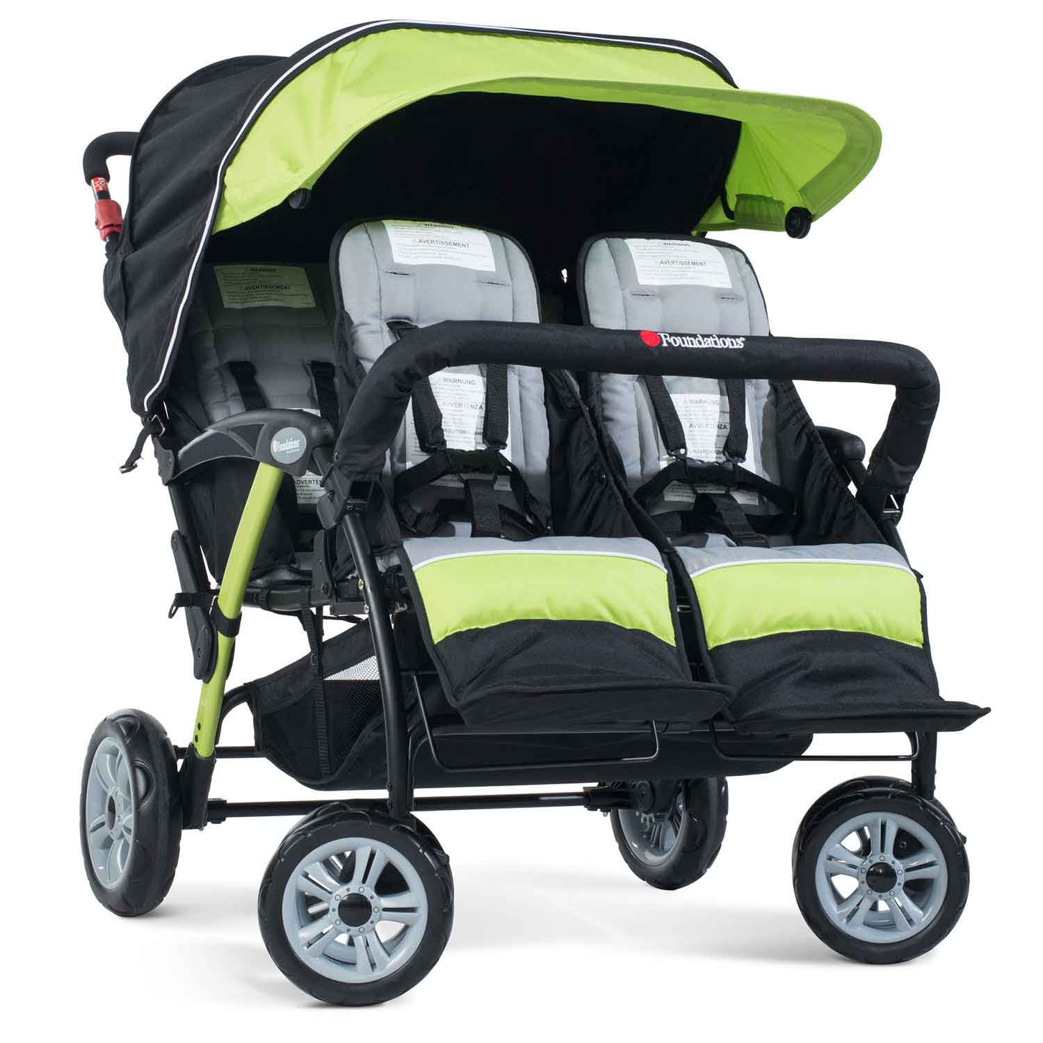 sport strollers