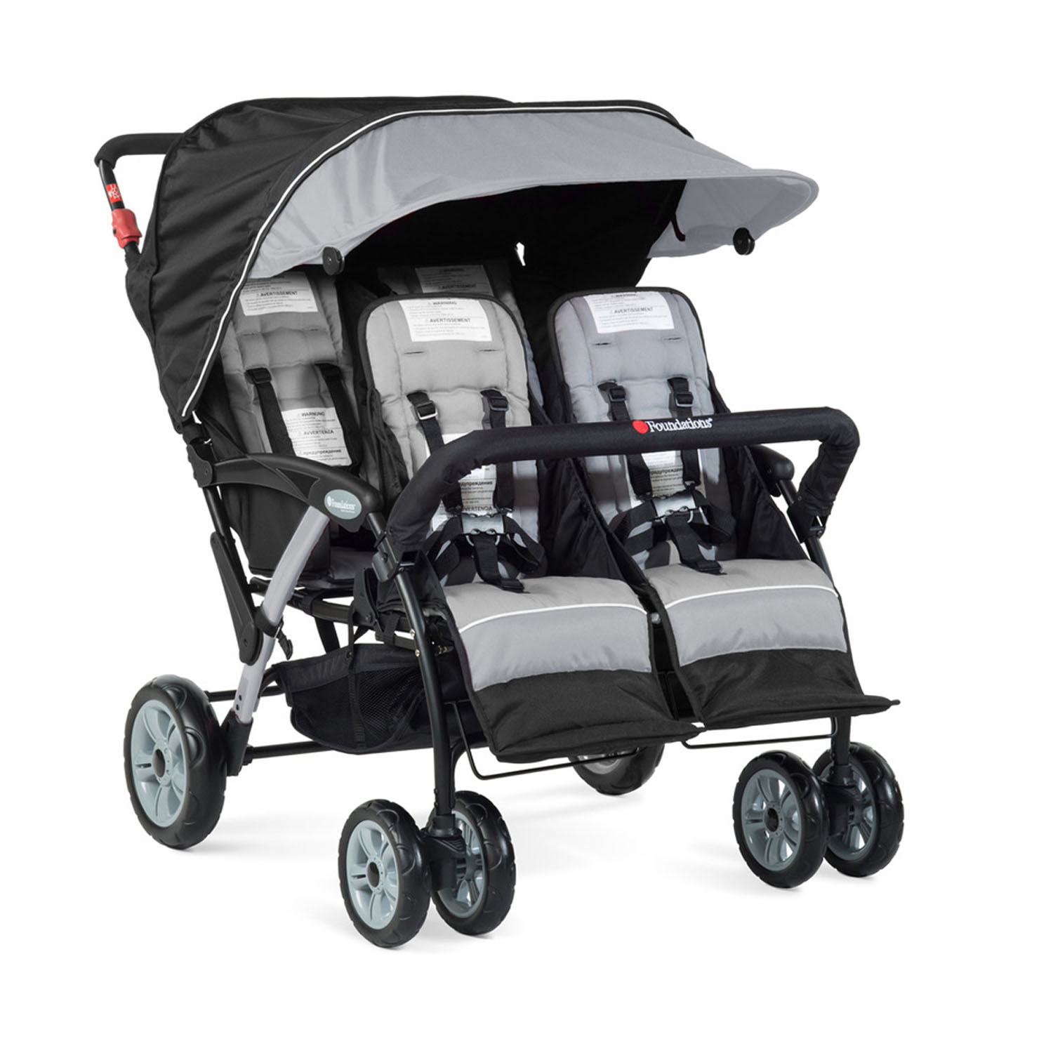 sport strollers