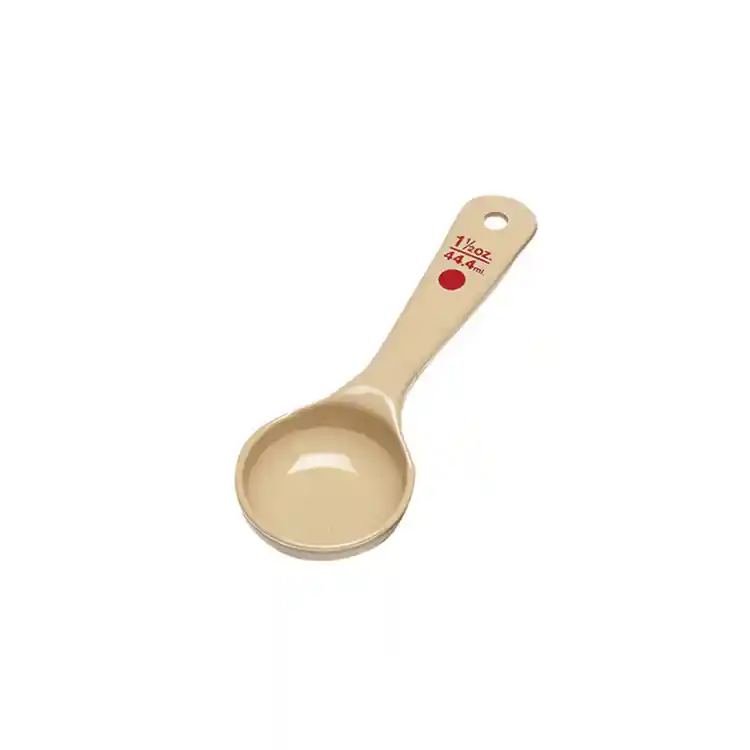 1½ oz. Portion Control Serving Spoon, Single Spoon