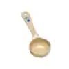 3 oz. Portion Control Serving Spoon, Single Spoon