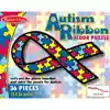 Melissa & Doug Autism Ribbon Floor Puzzle