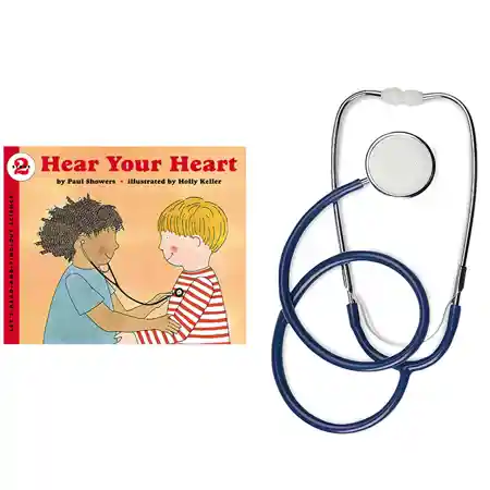 Hear Your Heart Kit