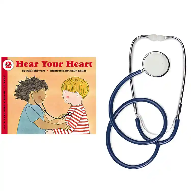 Hear Your Heart Kit