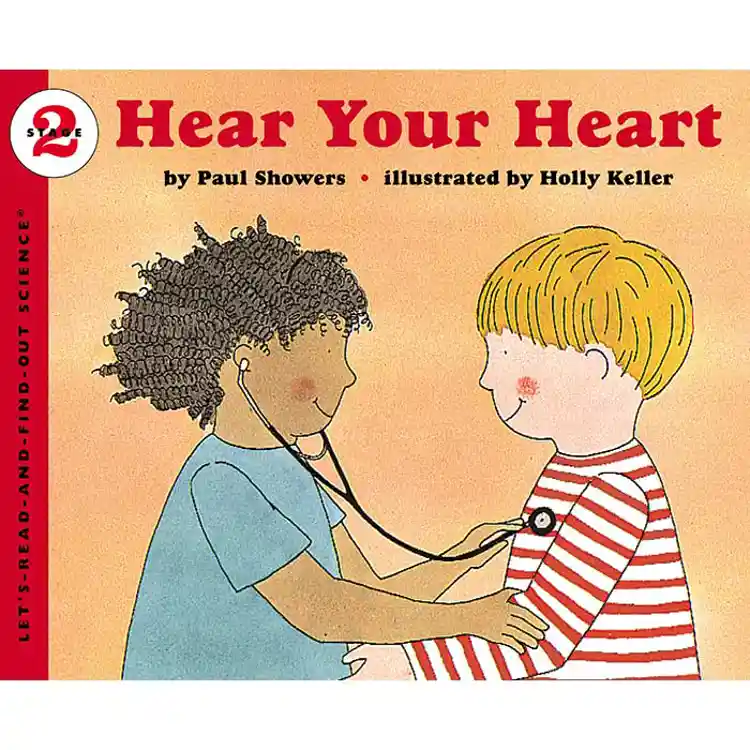 Hear Your Heart Kit