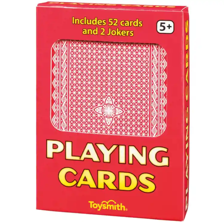 Playing Cards