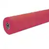 Pacon® Art Display Rolls, 48" x 200', Red