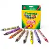 Crayola® Jumbo Crayons, 8 Colors