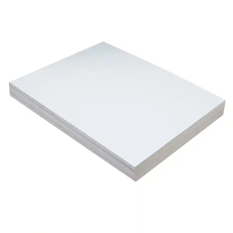 Pacon® Tagboard, White, 9" x 12"