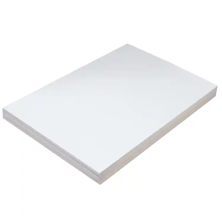 Pacon® Tagboard, White, 12" x 18"