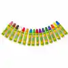 Crayola® Oil Pastels, 16 Count