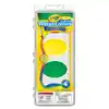 Crayola® Washable Watercolors, 4 Jumbo