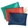 Becker's Pencil Cases, Regular Case 5½" x 8"