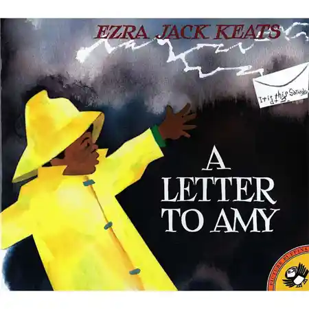 A Letter to Amy