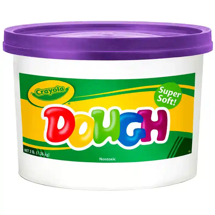 Crayola® Dough, Purple