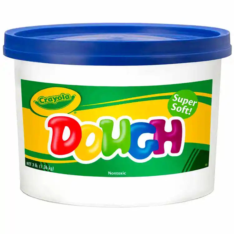 Crayola® Dough, Blue