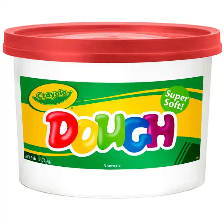 Crayola® Dough, Red