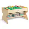 Deluxe Building Tables Duplo Table