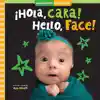 Hello Body! Board Book Set