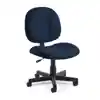 Light-Duty Task Chair, Navy