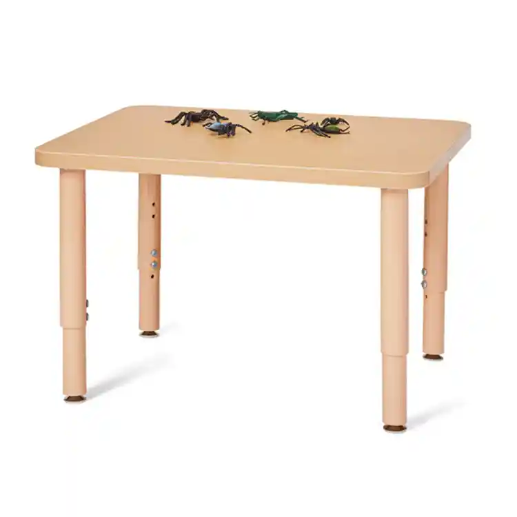 Multi-Purpose Adjustable Tables, Square 24" x 24"