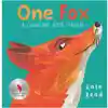 One Fox: A Counting Book Thriller