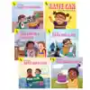 Inclusive Friends Book Set